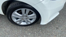 Honda Jazz 1.4 i-VTEC ES Plus 5dr Petrol Hatchback